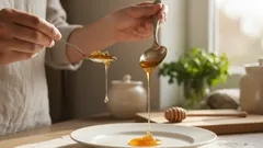 Je možné jesť med každý deň? Odpoveď nie je taká „sladká“, ako sa zdá