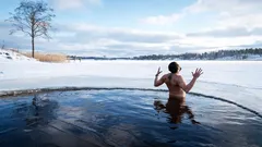 Studená voda ako záťažový test pre telo: prínosy a neočakávané riziká