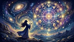 Váš deň pod vplyvom planét: horoskop na 4. apríla 2026