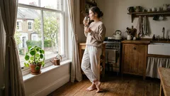 Veda to potvrdila: týchto 5 návykov vás omladí, posilní a upokojí