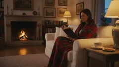 Čo robí dom skutočne útulným: 7 jednoduchých tajomstiev, ktoré fungujú vždy