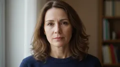 Hnev, ktorý v sebe skrývate, nikam nezmizne – práve to spôsobuje