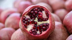 Granátové jablko každý deň: prínos alebo skrytá škoda? Pozrime sa na to objektívne