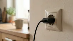 Ako môže nabíjanie v zásuvke spôsobiť nešťastie – a čo s tým robiť