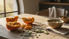 Tekvicové semienka: superpotravina, ktorá je lacnejšia a zdravšia ako akékoľvek doplnky stravy