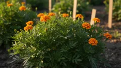 Prečo mesiačiky nekvitnú včas – chyba, ktorú robia takmer všetci