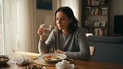 Piť alebo nepiť po jedle: pravda, o ktorej sa málo hovorí