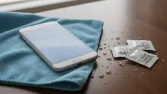 Ryža nepomôže: čo robiť, ak vám zariadenie spadlo do vody