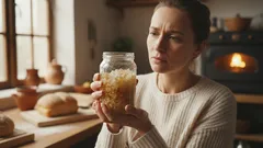 Karamelizovaný med nie je pokazený: toto to v skutočnosti znamená