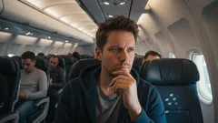 Toto miesto v lietadle je najbezpečnejšie – a tu je dôvod