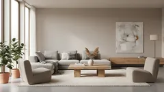 5 chýb v obývačke, ktoré vás každý deň nepozorovane vyčerpávajú