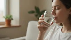 Pijete príliš rýchlo – toto sa deje s vaším telom