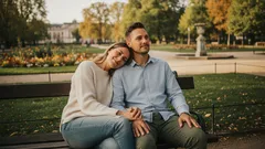 Prečo zostáva pri tebe: toto sú vlastnosti, ktoré muži skutočne oceňujú