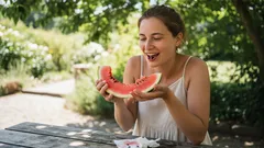 Na márne ste vypľúvali semienka z melóna – toto ste tým stratili