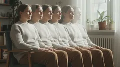 Kde prebieha myslenie: nová teória, ktorá mení pohľad na myseľ