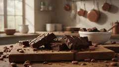 Šokujúca pravda: vaša obľúbená čokoláda môže poškodzovať zdravie