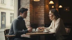 6 znakov, že človek vedľa vás je potenciálny zradca