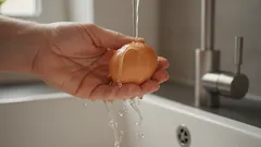 Prečo sa vajcia nemajú umývať pred vložením do chladničky – prekvapivé vysvetlenie