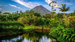 Jedna krajina sa vzdala armády – a stala sa najšťastnejšou zo všetkých. Prečo by mal celý svet nasledovať jej príklad