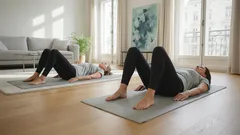 Ako Kegelove cvičenia menia život mužov a žien – výsledky už po mesiaci