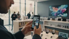 Ako si v obchode vybrať naozaj dobrý smartfón, aj keď sa v tom vôbec nevyznáte