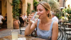 Prečo jeden pohár vody uhasí smäd a druhý nie: vysvetľujú odborníci