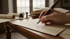 Písmo ako zrkadlo duše: zistite, čo prezrádzate bez slov