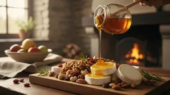 Tieto kombinácie s medom znásobujú ich prospešné účinky – budete prekvapení