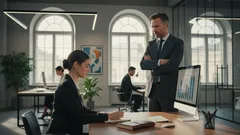 Emócie pod kontrolou: ako vám jeden jednoduchý trik pomôže zachovať pokoj