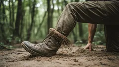 Hollywood klame: čo sa v skutočnosti deje v pohyblivých pieskoch