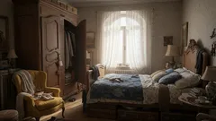 Ako vaša spálňa znižuje kvalitu spánku: 7 typických chýb