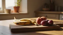 Prezreté ovocie: jesť alebo vyhodiť? Chyby môžu stáť zdravie